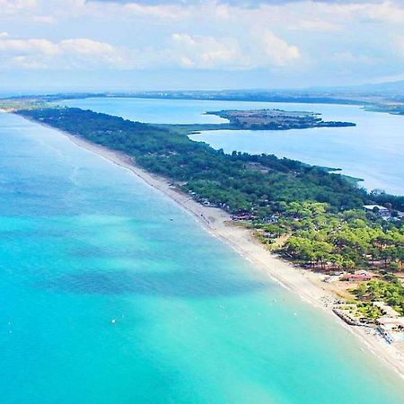 Chambres D Hotes A 20 Pas De La Plage ลูเชียนา ภายนอก รูปภาพ