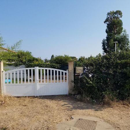 Chambres D Hotes A 20 Pas De La Plage ลูเชียนา ภายนอก รูปภาพ