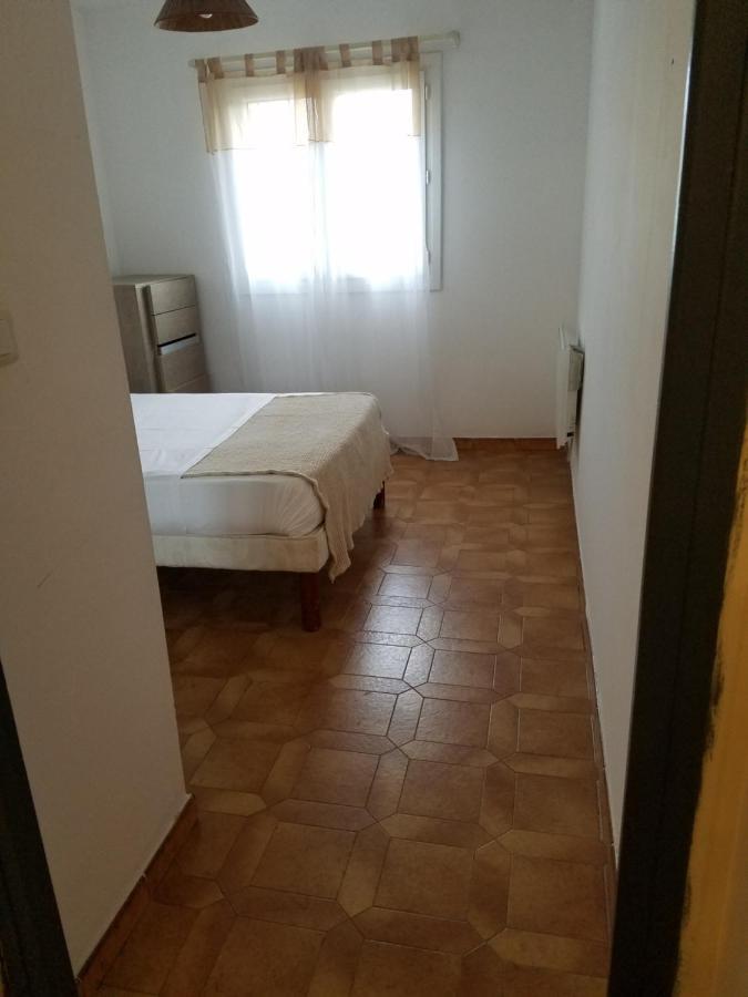 Chambres D Hotes A 20 Pas De La Plage ลูเชียนา ภายนอก รูปภาพ