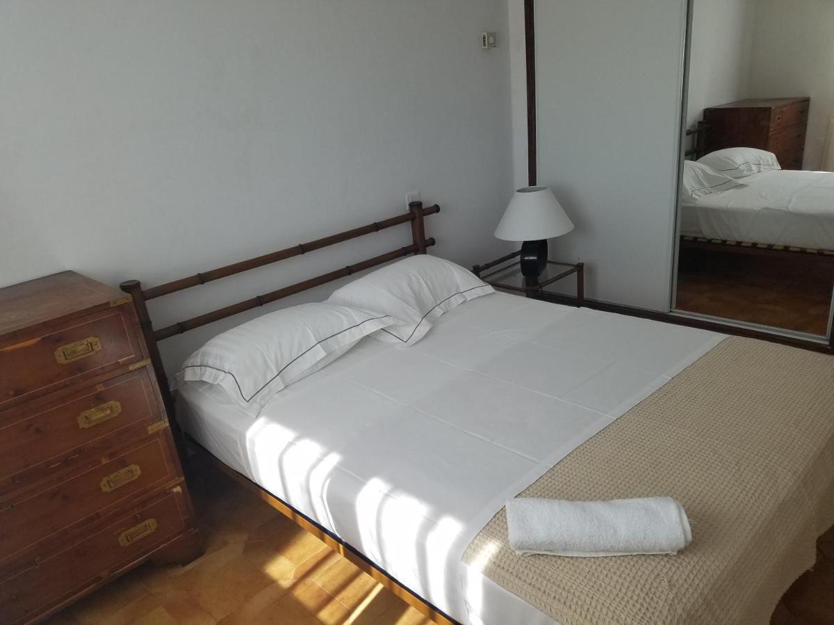Chambres D Hotes A 20 Pas De La Plage ลูเชียนา ภายนอก รูปภาพ