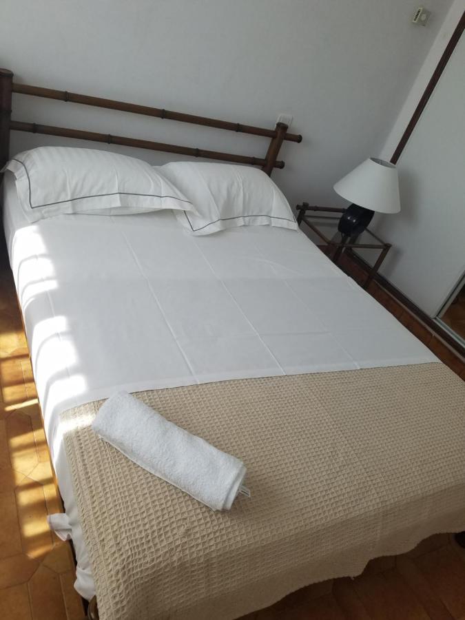 Chambres D Hotes A 20 Pas De La Plage ลูเชียนา ภายนอก รูปภาพ