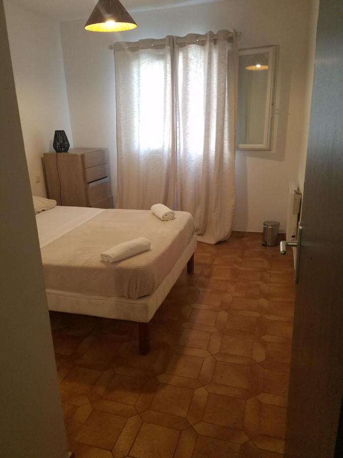 Chambres D Hotes A 20 Pas De La Plage ลูเชียนา ภายนอก รูปภาพ