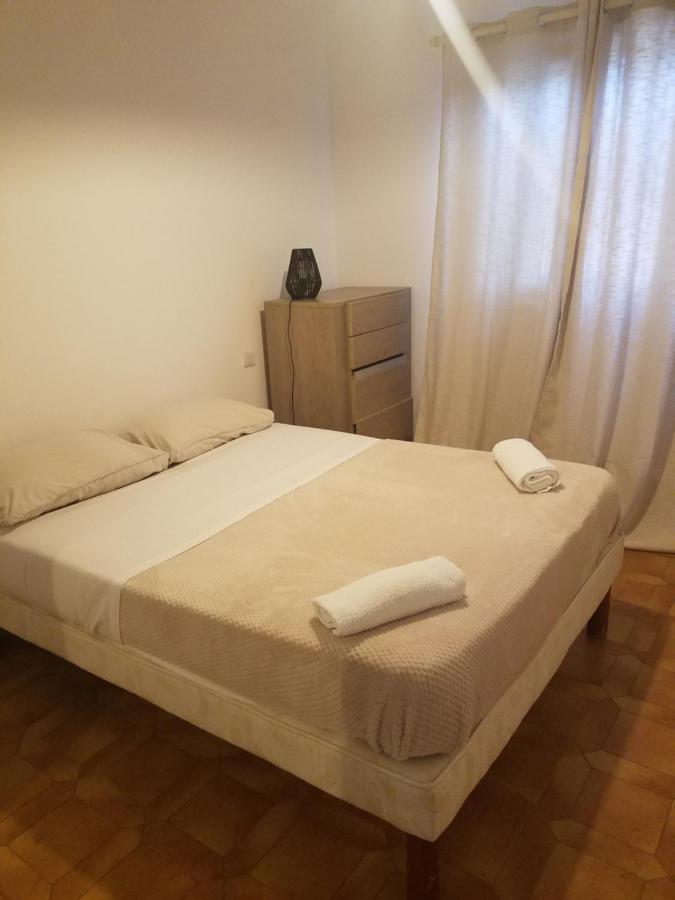 Chambres D Hotes A 20 Pas De La Plage ลูเชียนา ภายนอก รูปภาพ