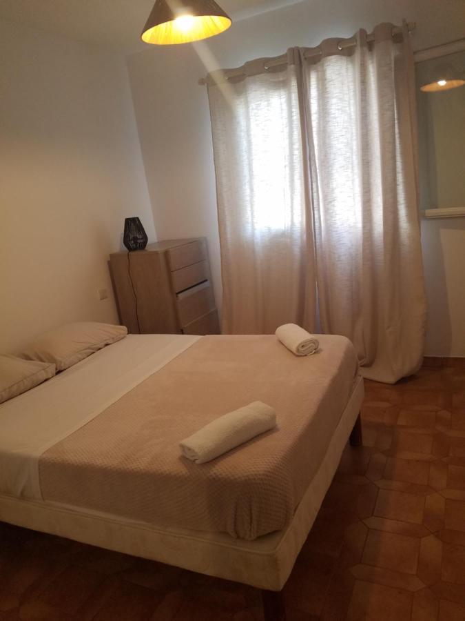 Chambres D Hotes A 20 Pas De La Plage ลูเชียนา ภายนอก รูปภาพ